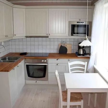 Prázdninový dům 