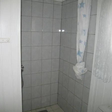 Prázdninový dům 