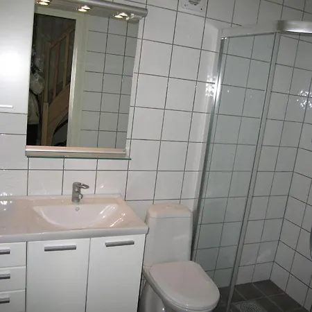 Prázdninový dům 