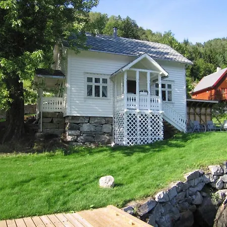 Prázdninový dům 
